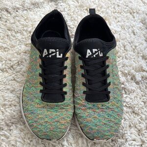 APL Multicolor Women's Sneakers
